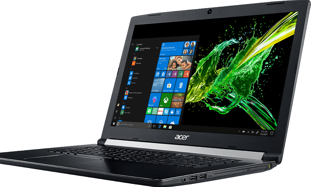 Ноутбук acer видит. Acer Aspire 3 a315. Acer Aspire a517-51g. Ноутбук Acer Aspire 3 a315-21. Acer Aspire 5 a517.